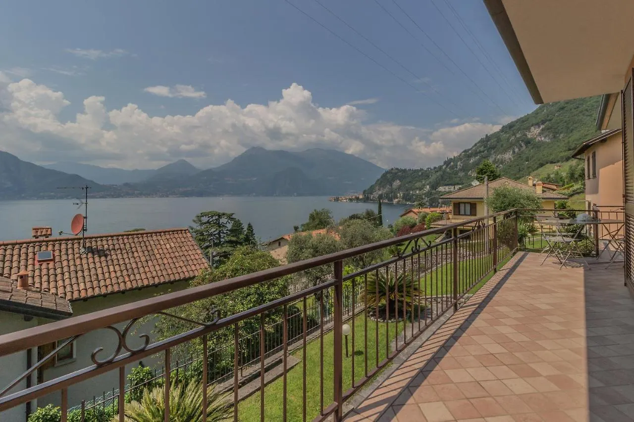 Candy House Varenna Holiday home