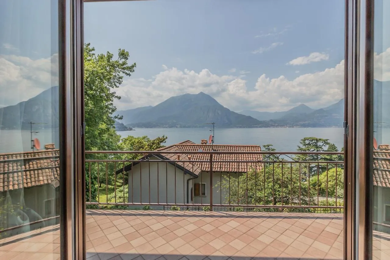 Holiday home Candy House Varenna Italy