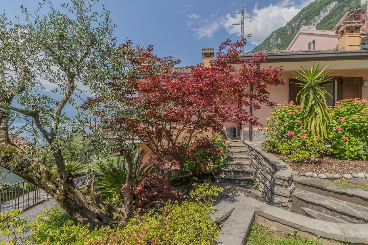 Candy House Varenna