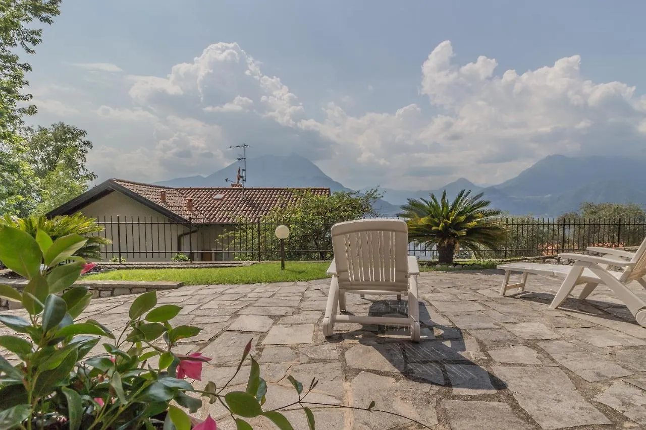 Holiday home Candy House Varenna