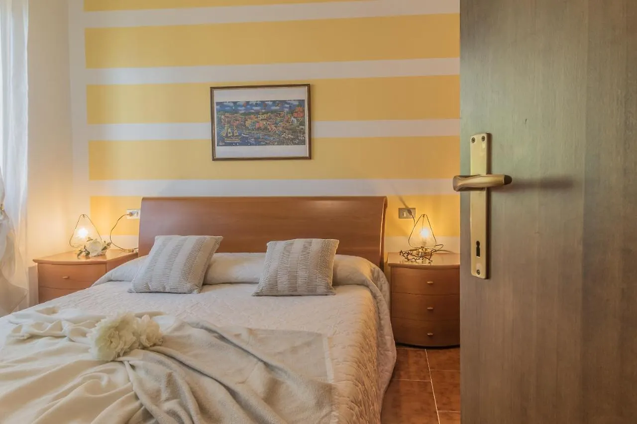 Candy House Varenna