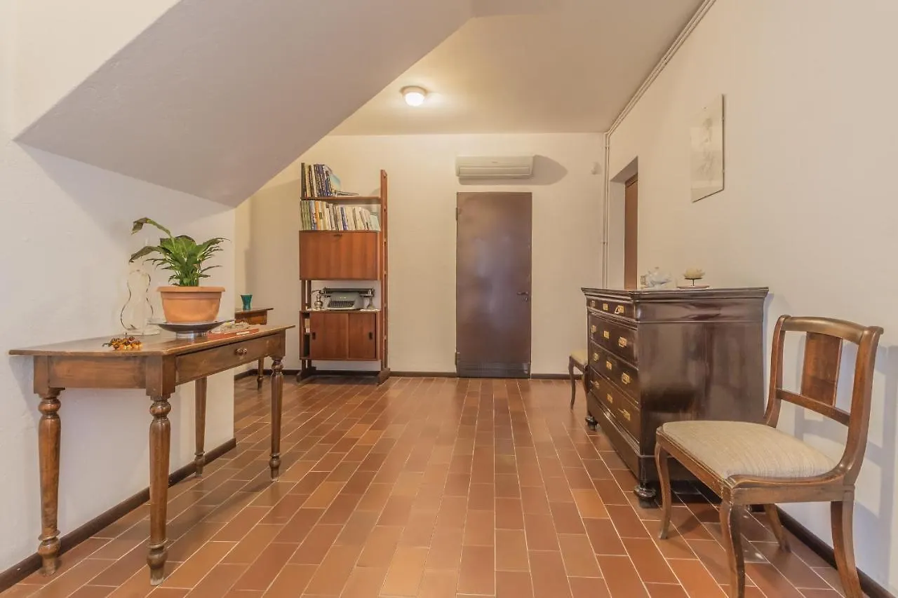 Candy House Varenna Holiday home