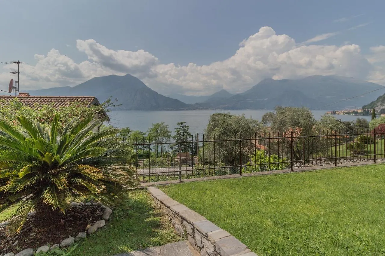 Holiday home Candy House Varenna Italy