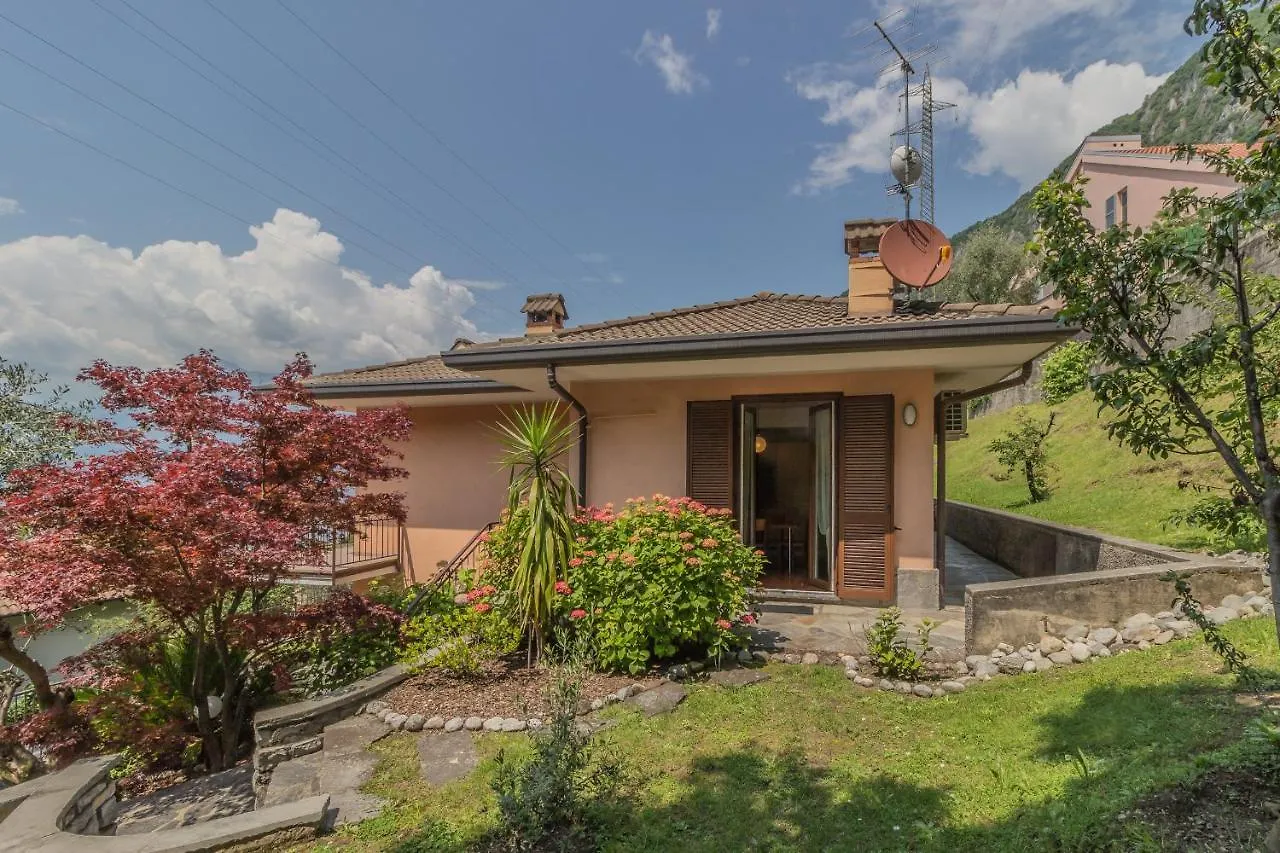 Holiday home Candy House Varenna