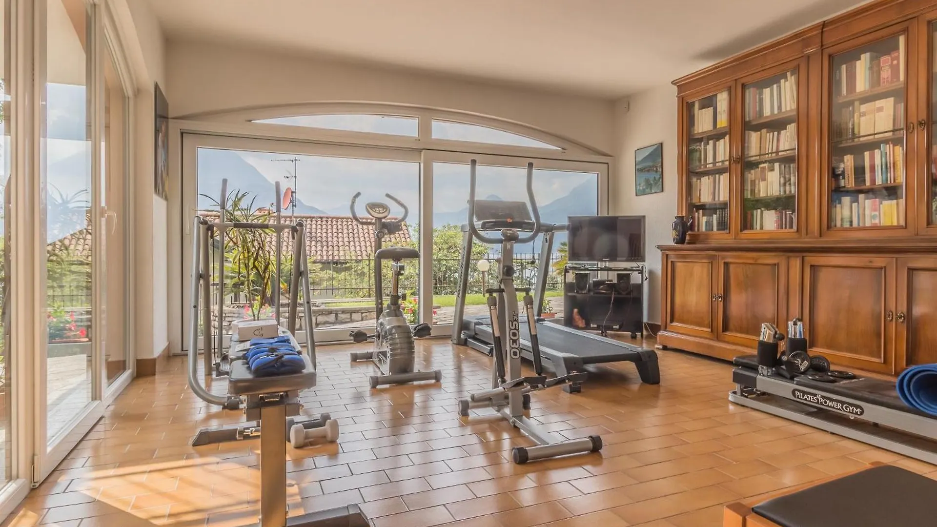 Holiday home Candy House Varenna Italy
