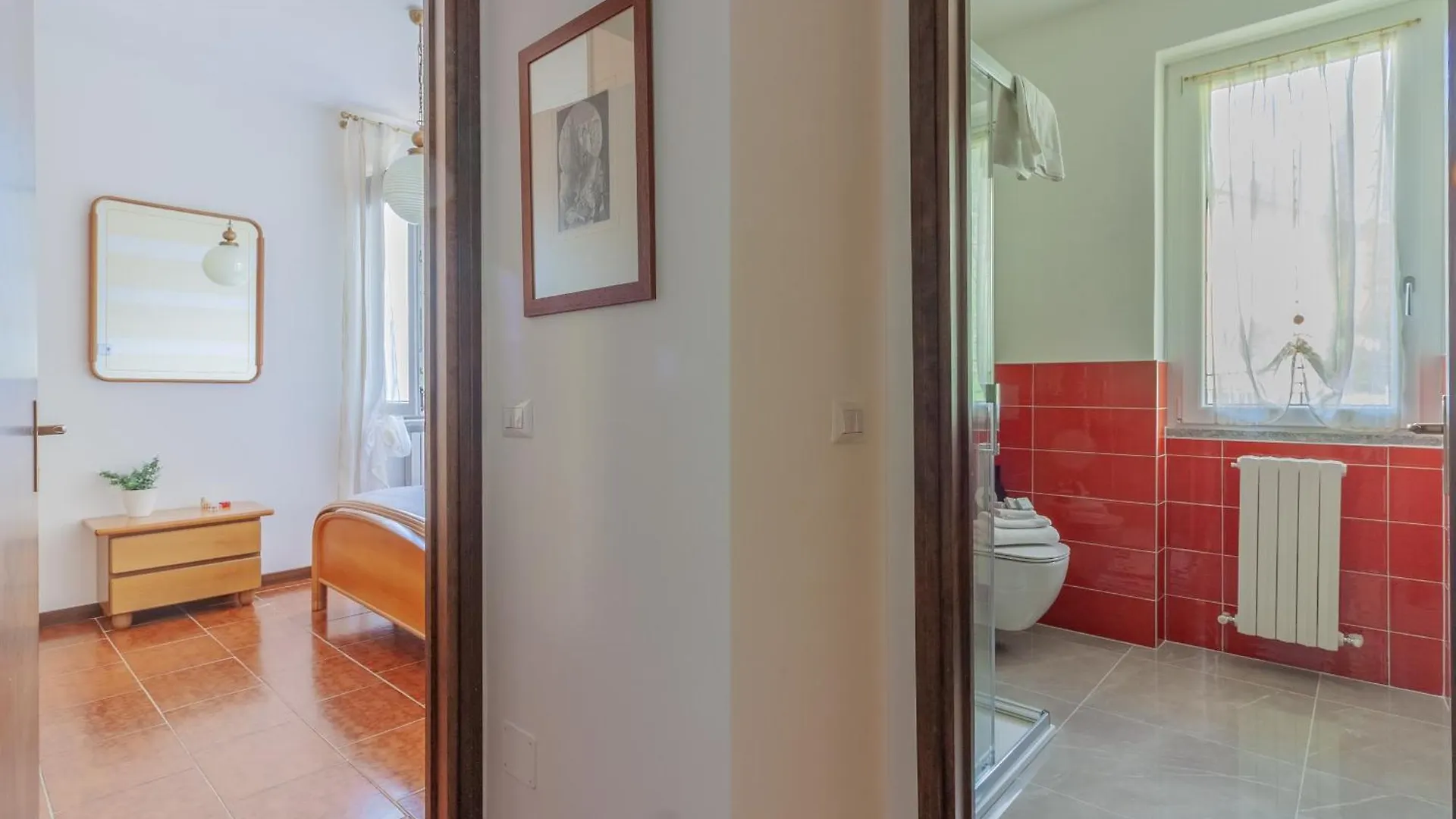 Holiday home Candy House Varenna Italy